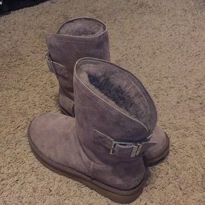 Ugg Boots - Lavender
